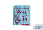پیش بند دندان پزشکی یکبار مصرف بیمار رز Rose در VIPMEd.ir