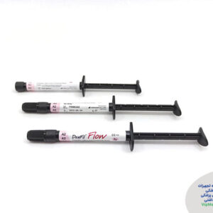 کامپوزیت فلو دنفیل A1,A2,A3 موجود در فروشگاه تجهیزات دندان پزشکی Vipmed.ir