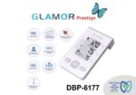 1-دستگاه فشارسنج بازویی گلامور مدل DBP-6177