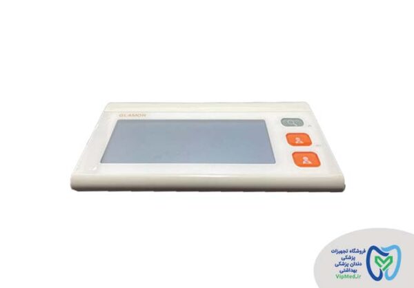 فشارسنج دیجیتالی گلامور مدل TMB-986