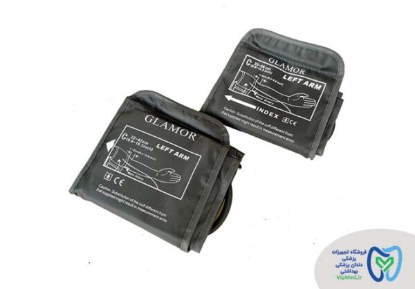 دستگاه فشارسنج بازویی گلامور مدل DBP-6177