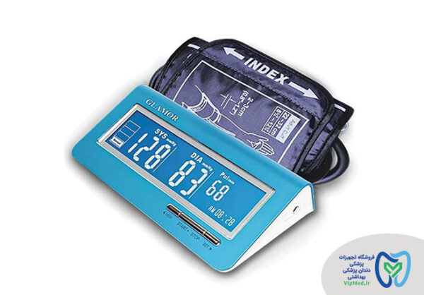 فشارسنج بازویی دیجیتال گلامور TMB1018 در Vipmed.ir