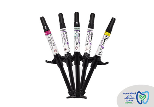 سمان لایت کیور چویس تو بیسکو - Bisco CHOICE 2-VIPMed.ir-
