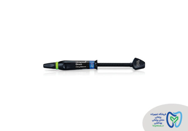 کامپوزیت آی پی اس ایووکلار Ivoclar Vivadent – IPS Empress Direct-VIPMed.ir