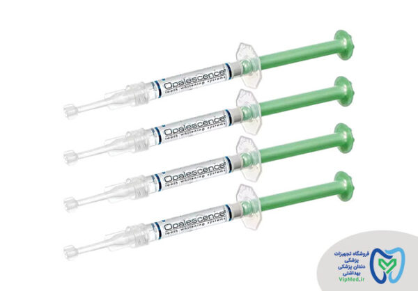 بلیچینگ خانگی اولترادنت 20% Ultradent Opalescence PF 20%
