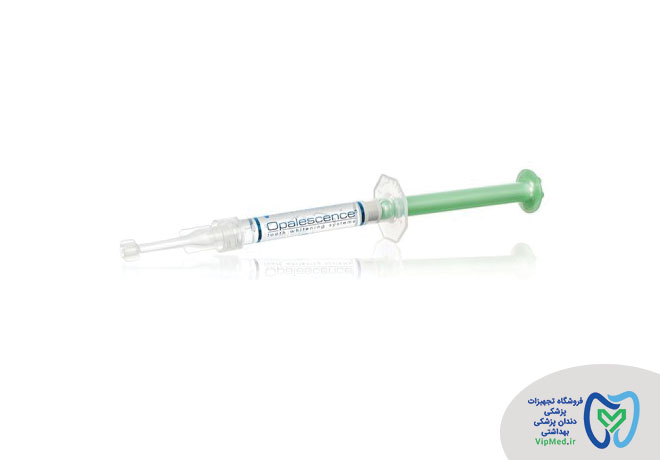 بلیچینگ خانگی اولترادنت 20% Ultradent Opalescence PF 20%_Vipmed.ir