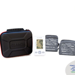 فشارسنج دیجیتال بازویی گلامور مدل DBP-6177