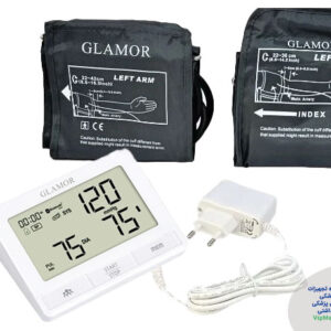 فشارسنج دیجیتال گلامور DBP-6179 سخنگو