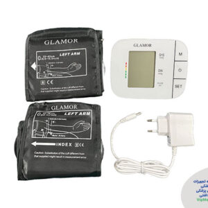 فشارسنج دیجیتال گلامور مدل DBP-1209 NEW