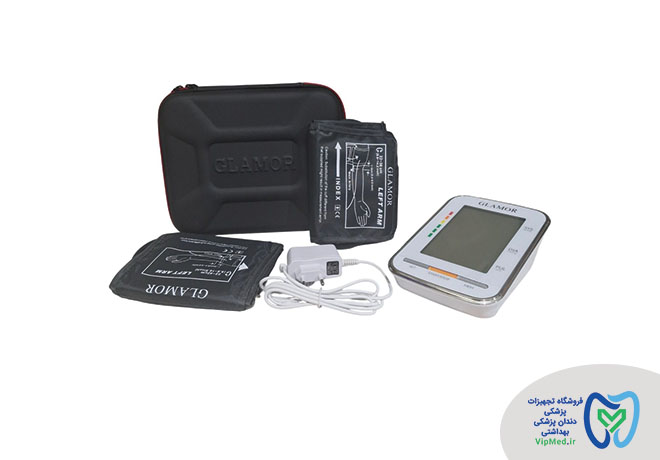 فشارسنج دیجیتال گلامور مدل DBP-1333