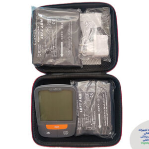 فشارسنج دیجیتال گلامور مدل DBP-6182 سخنگو