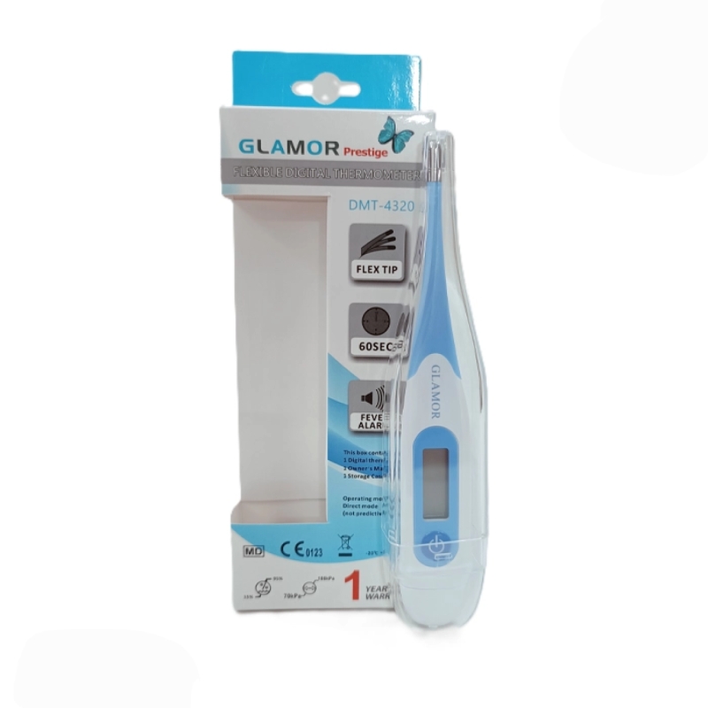 قیمت تب‌سنج دیجیتال گلامور مدل DMT-4320