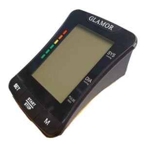 قیمت فشارسنج دیجیتال گلامور مدل DBP-1307 سخنگو